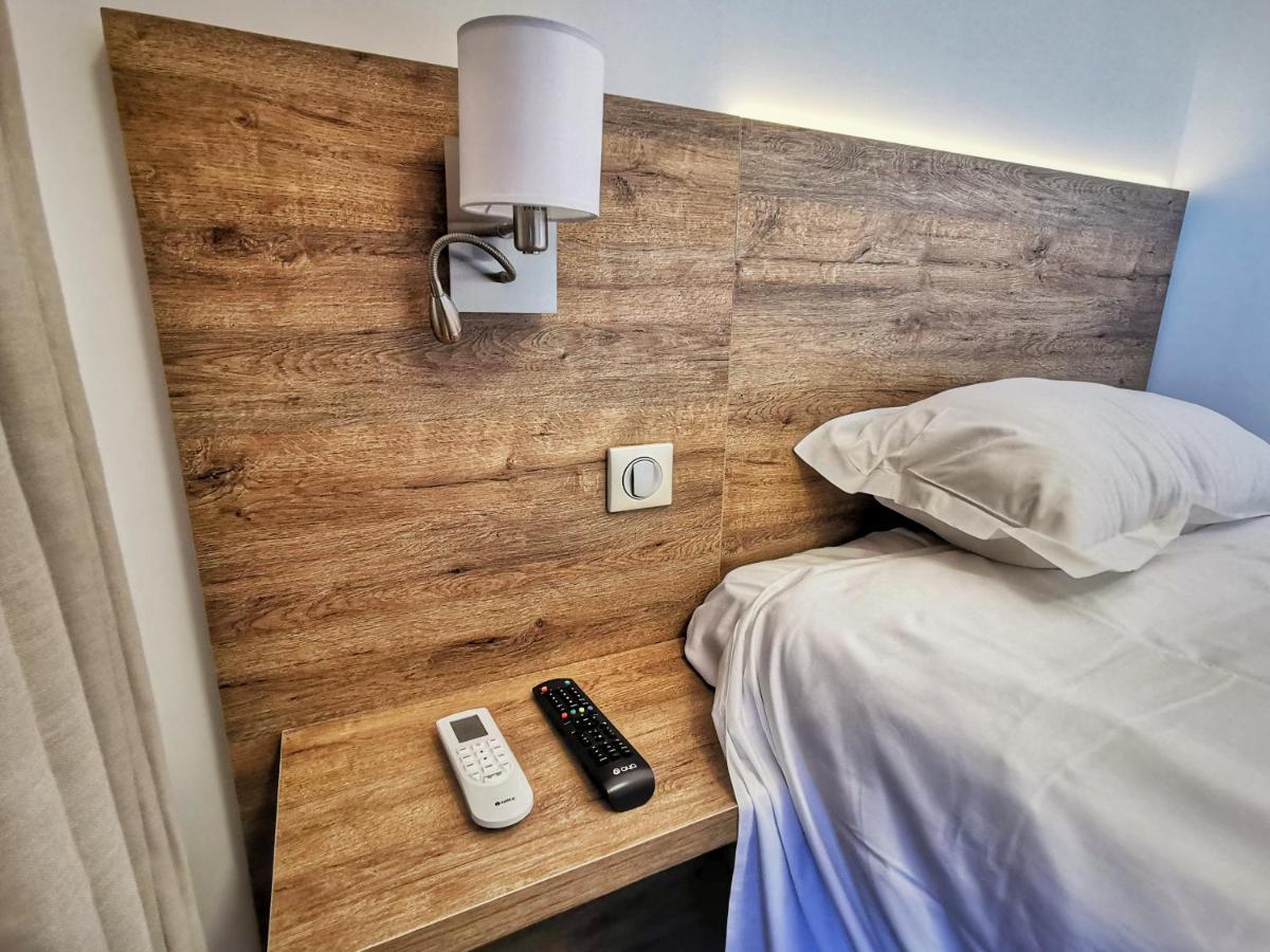 Apartmán Ustaria Peri Exteriér fotografie