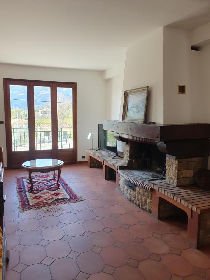 Apartmán Ustaria Peri Exteriér fotografie