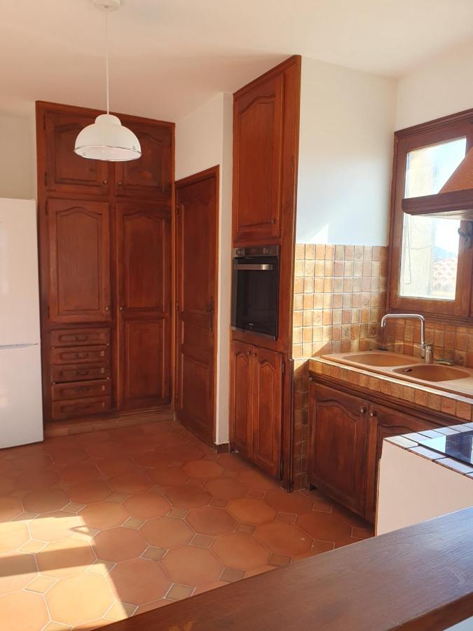 Apartmán Ustaria Peri Exteriér fotografie